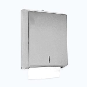 stainless-steel-multi-fold-tissue-dispenser